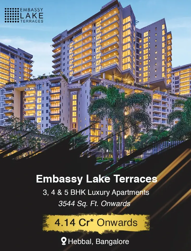 Embassy Boulevard